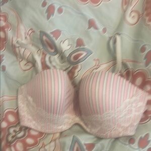 Victoria's Secret Pink Bra Intimates & Sleepwear
